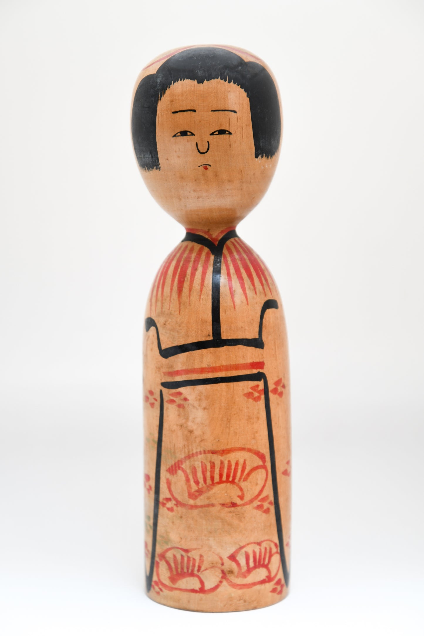 Kokeshi 1
