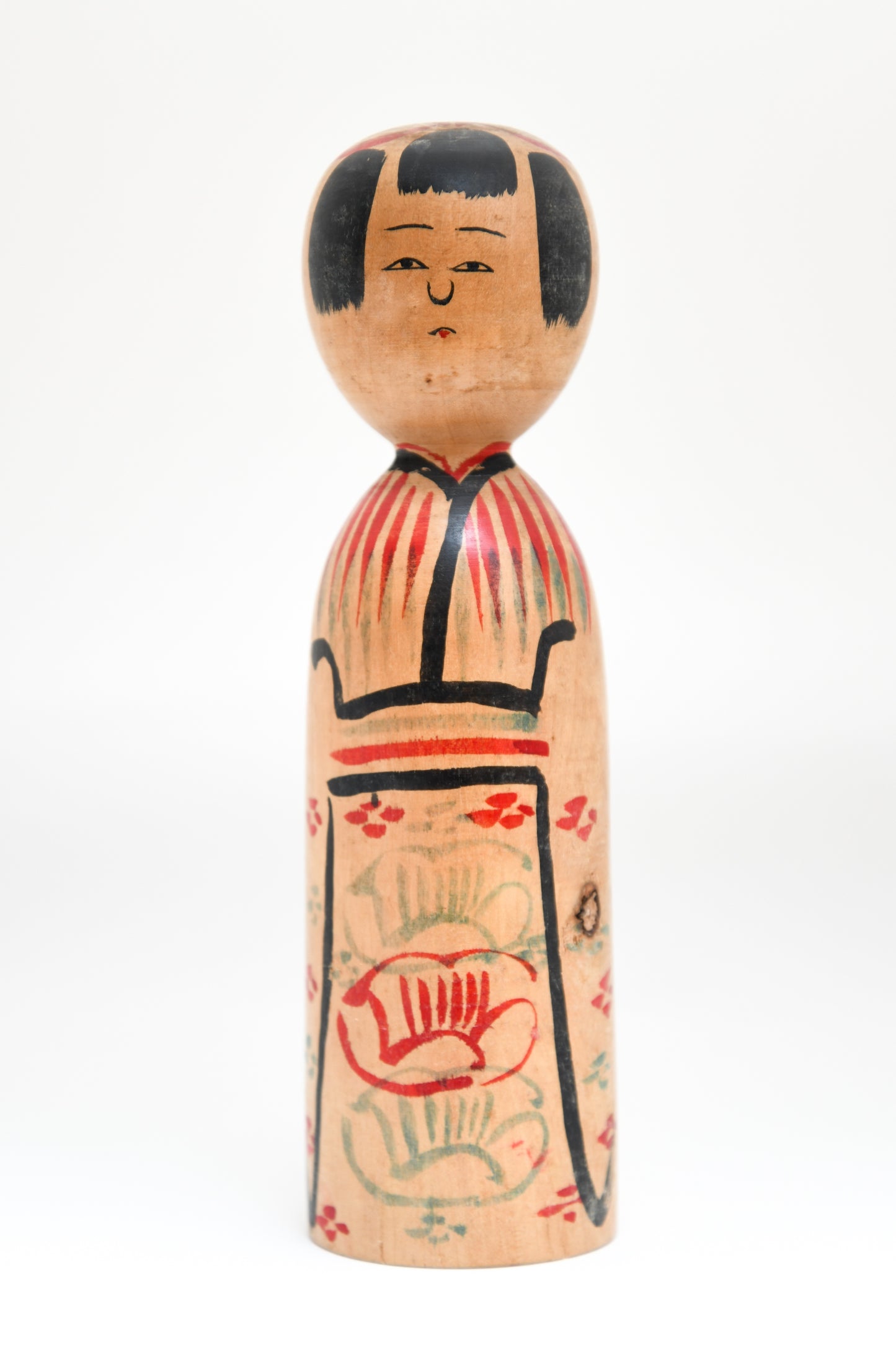 Kokeshi 2