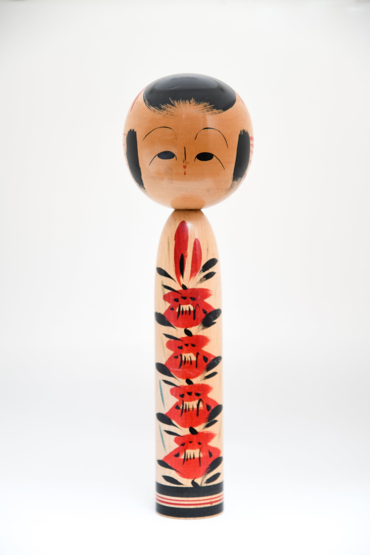 Kokeshi 9