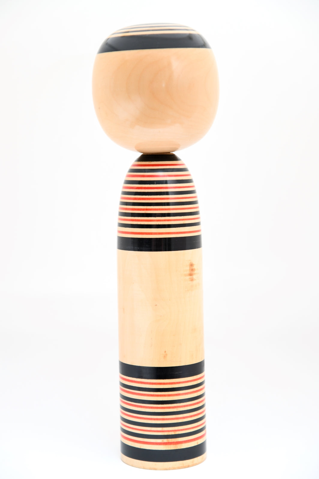 Kokeshi 12