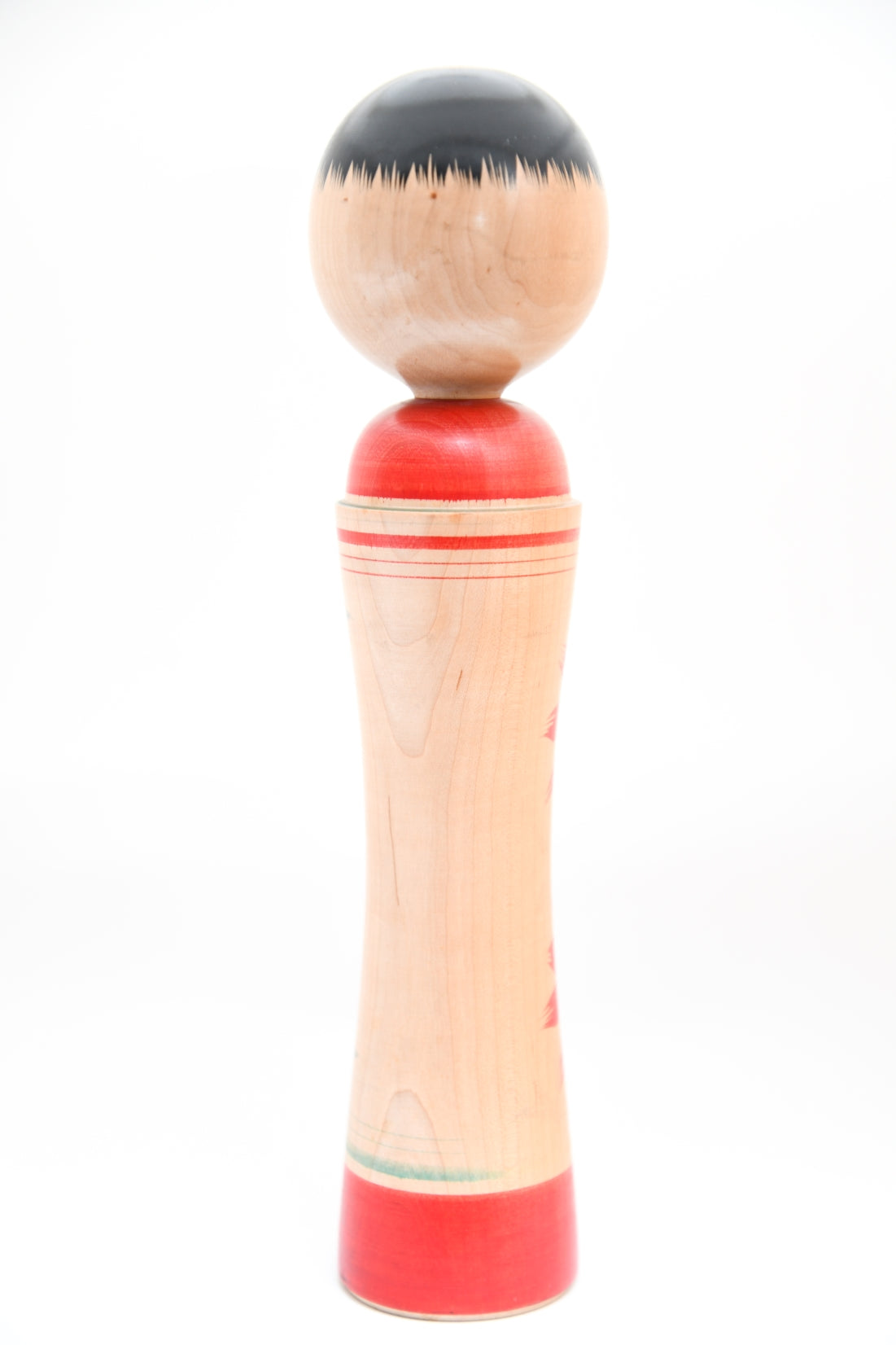 Kokeshi 17