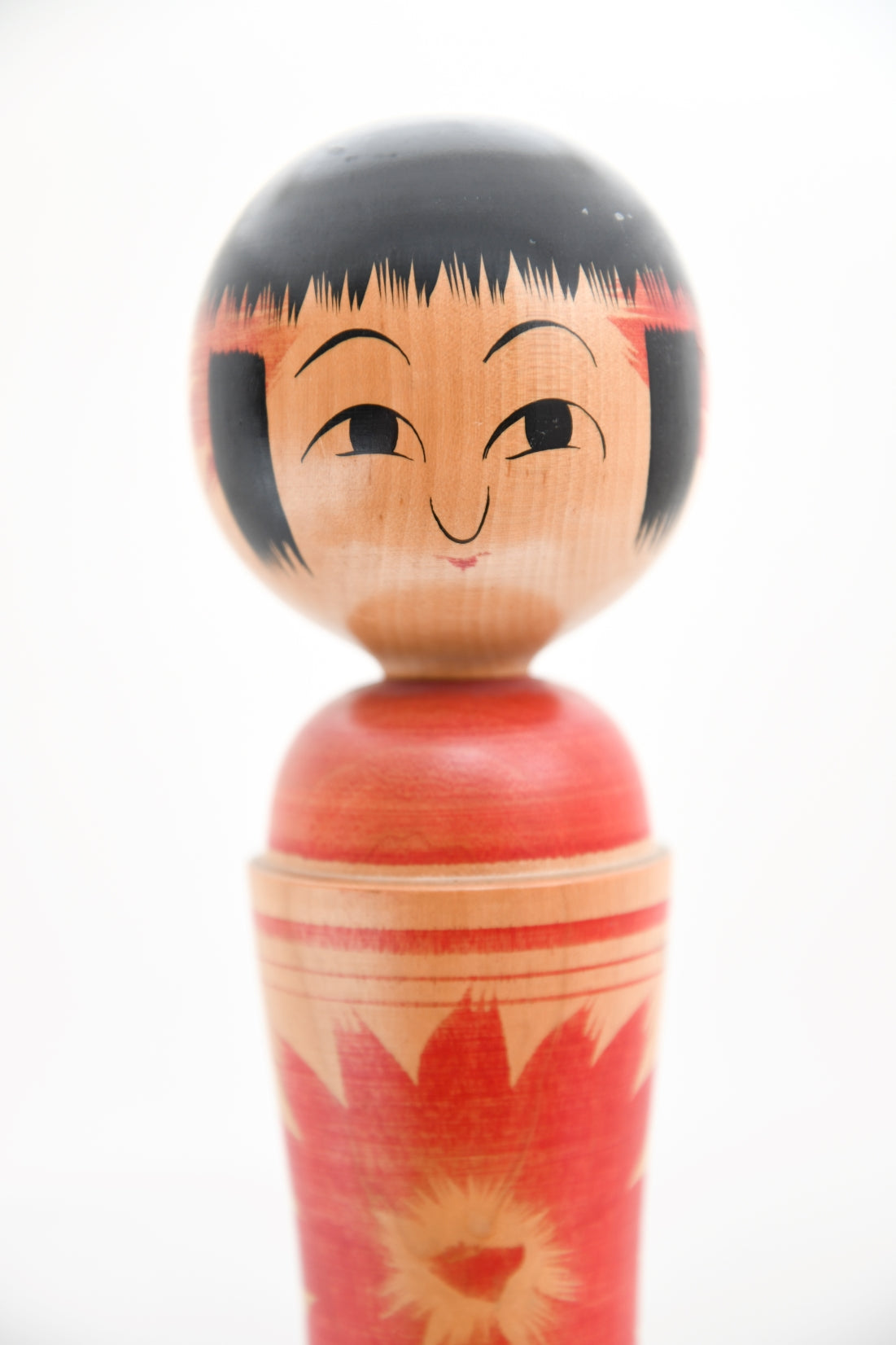 Kokeshi 17