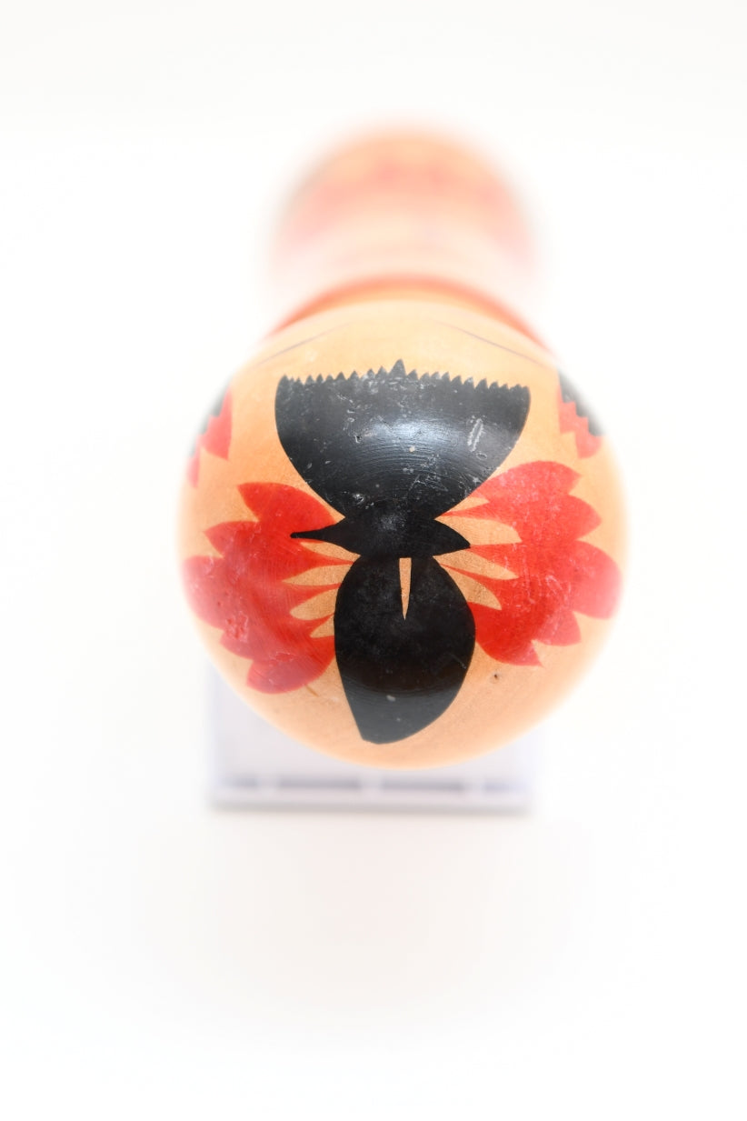 Kokeshi 18