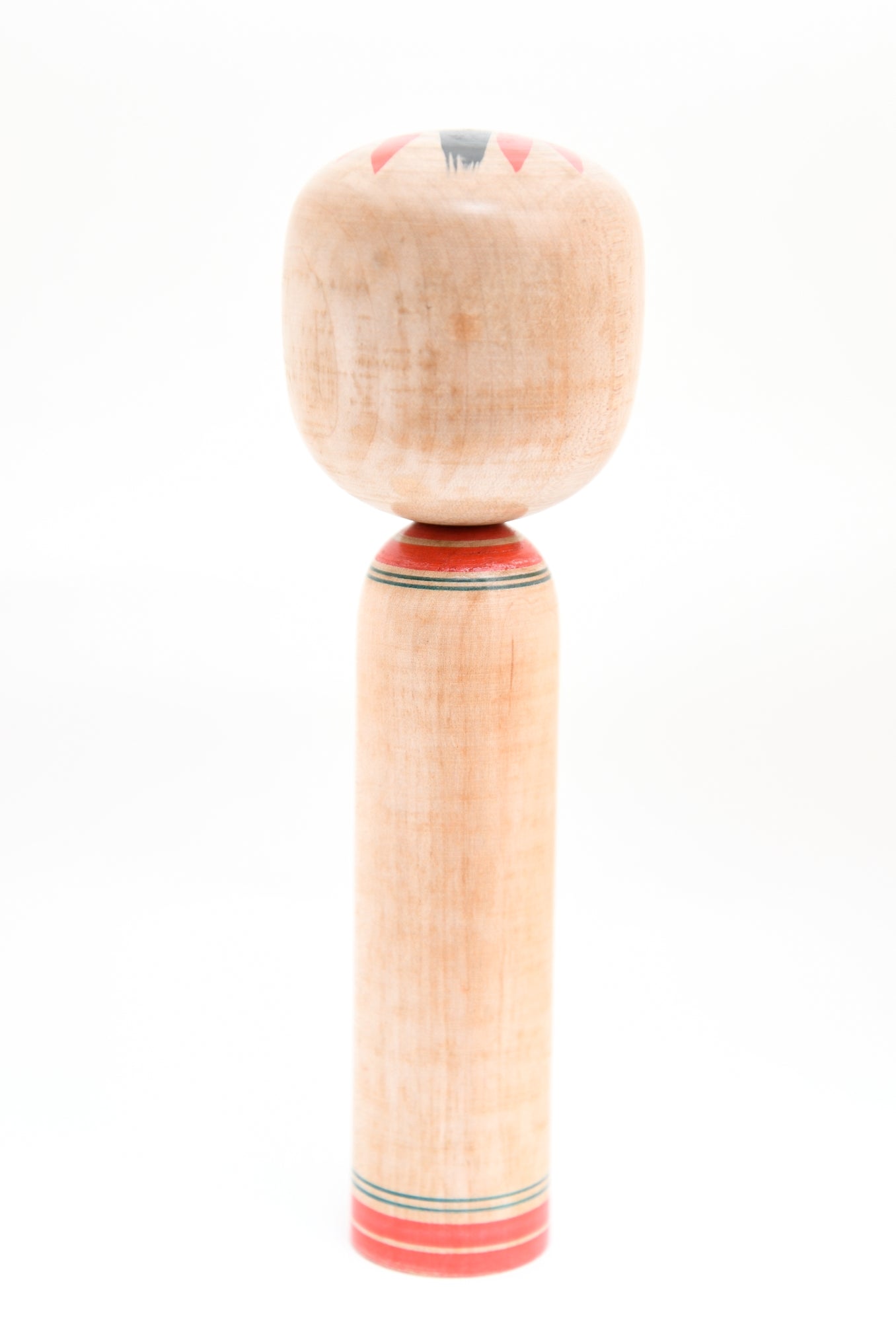 Kokeshi 20