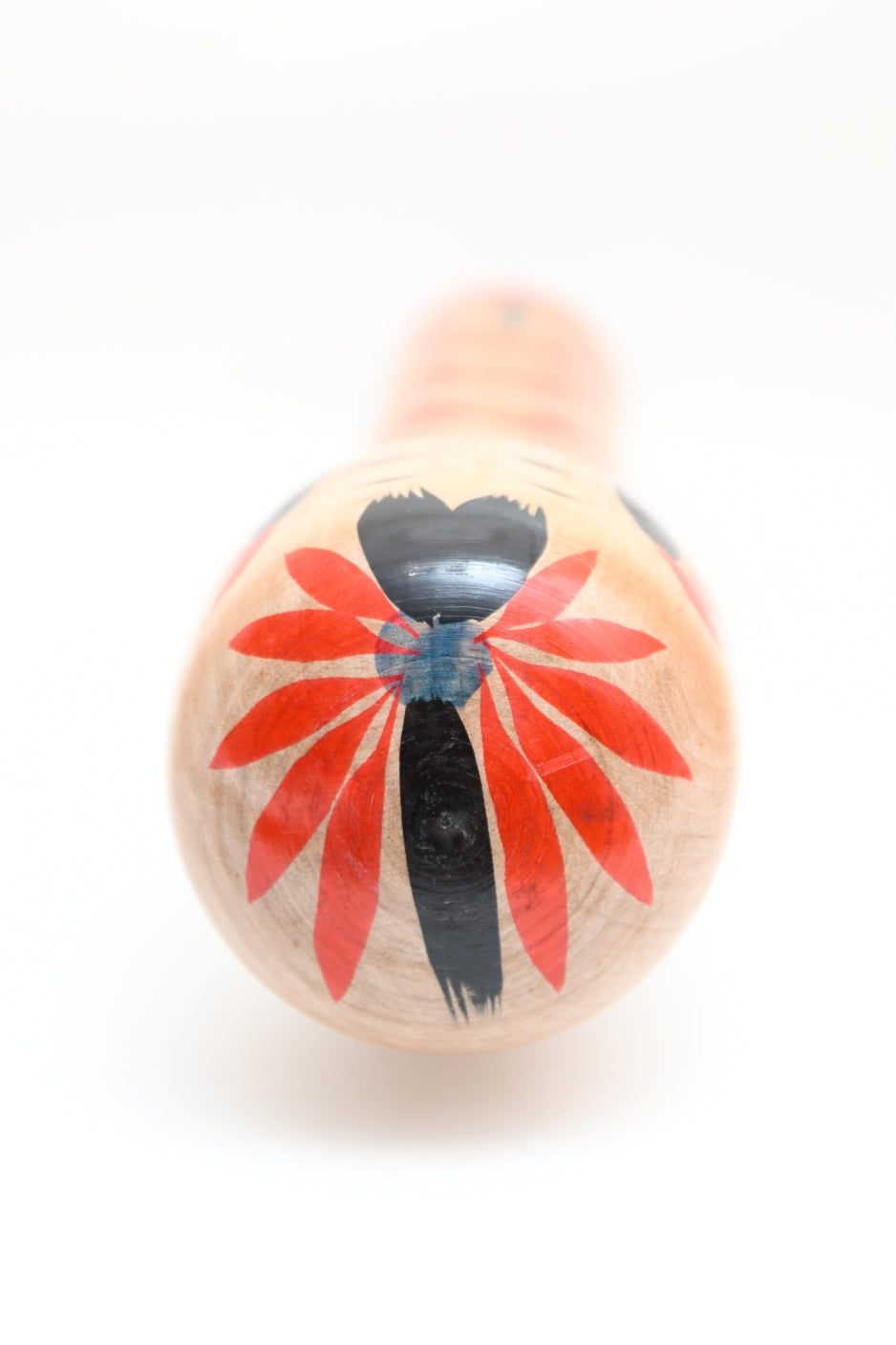 Kokeshi 20