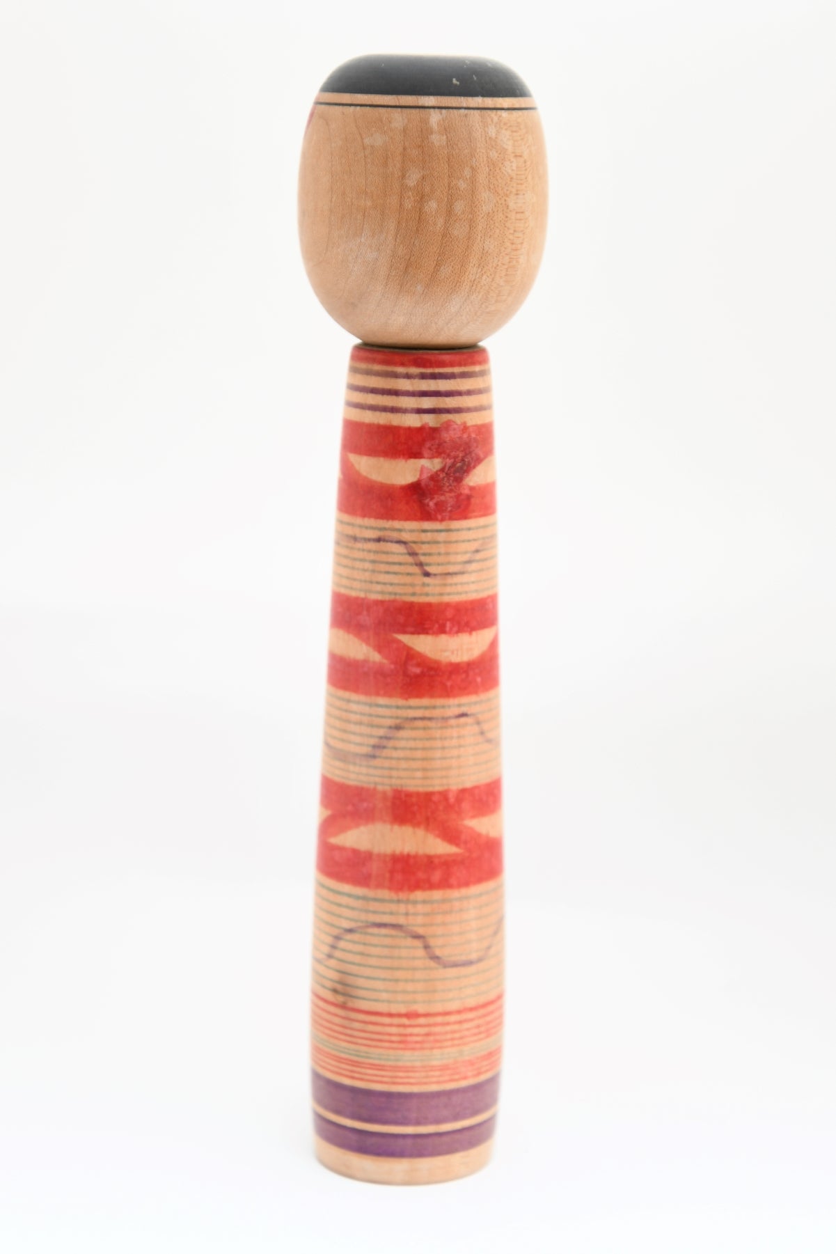 Kokeshi 25