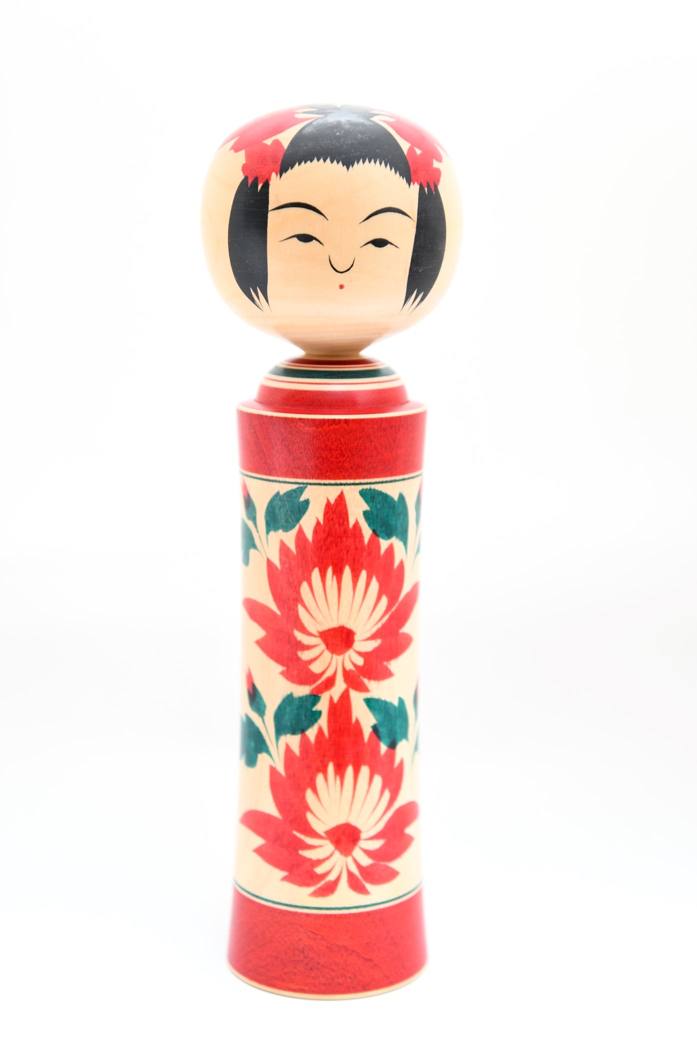 Kokeshi 34