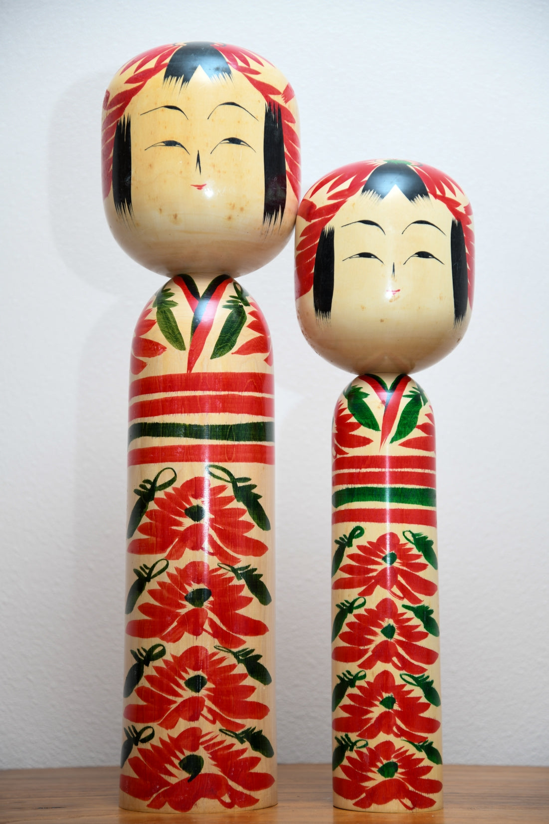 Kokeshi 31