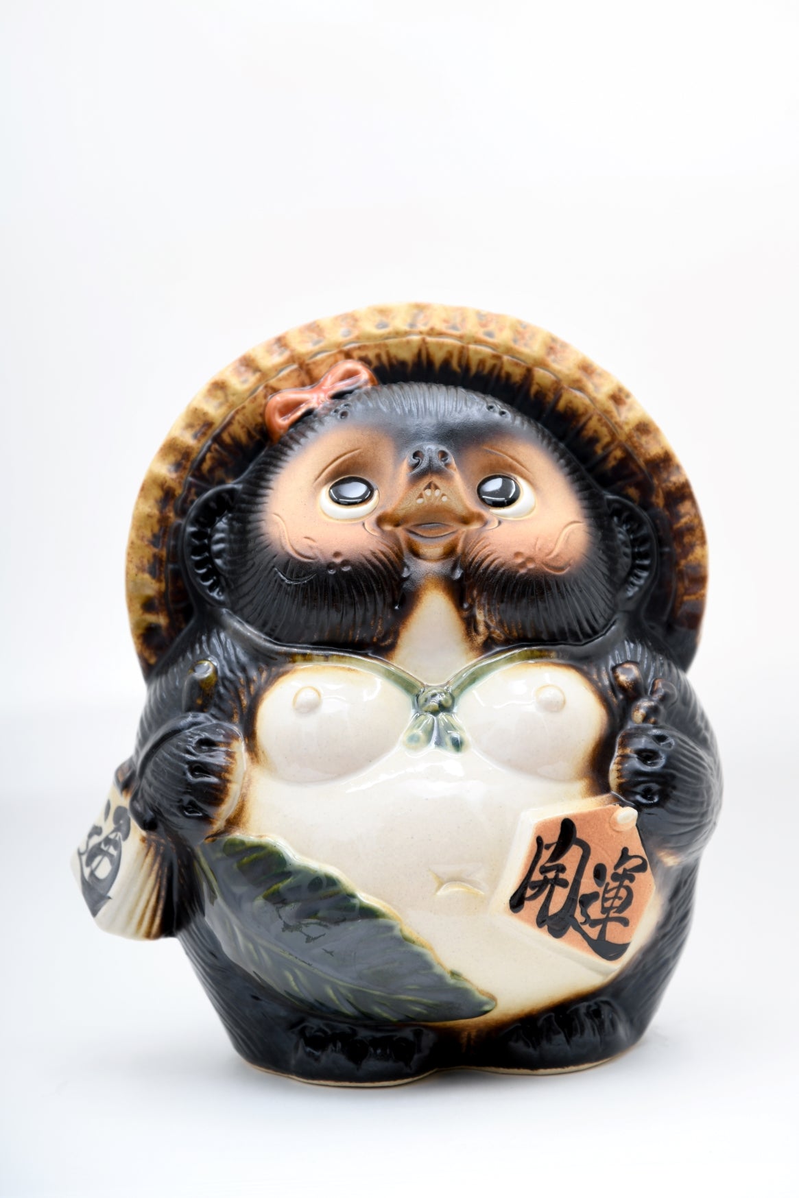 Tanuki 8