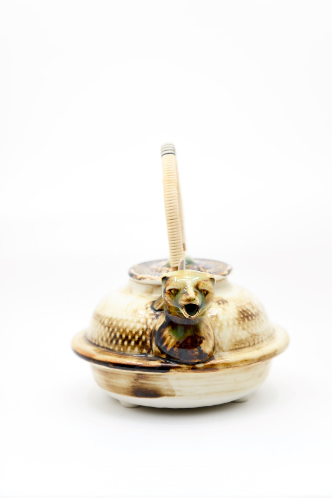Tanuki 2