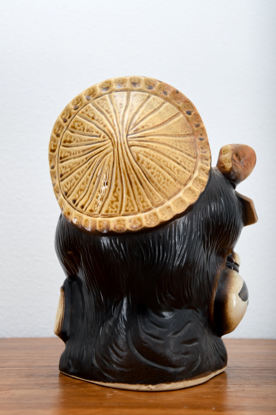 Tanuki 7