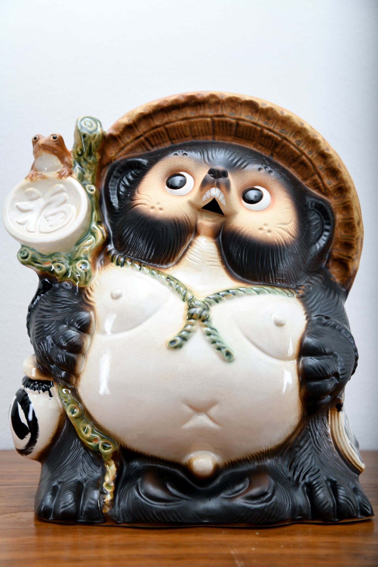 Tanuki 10
