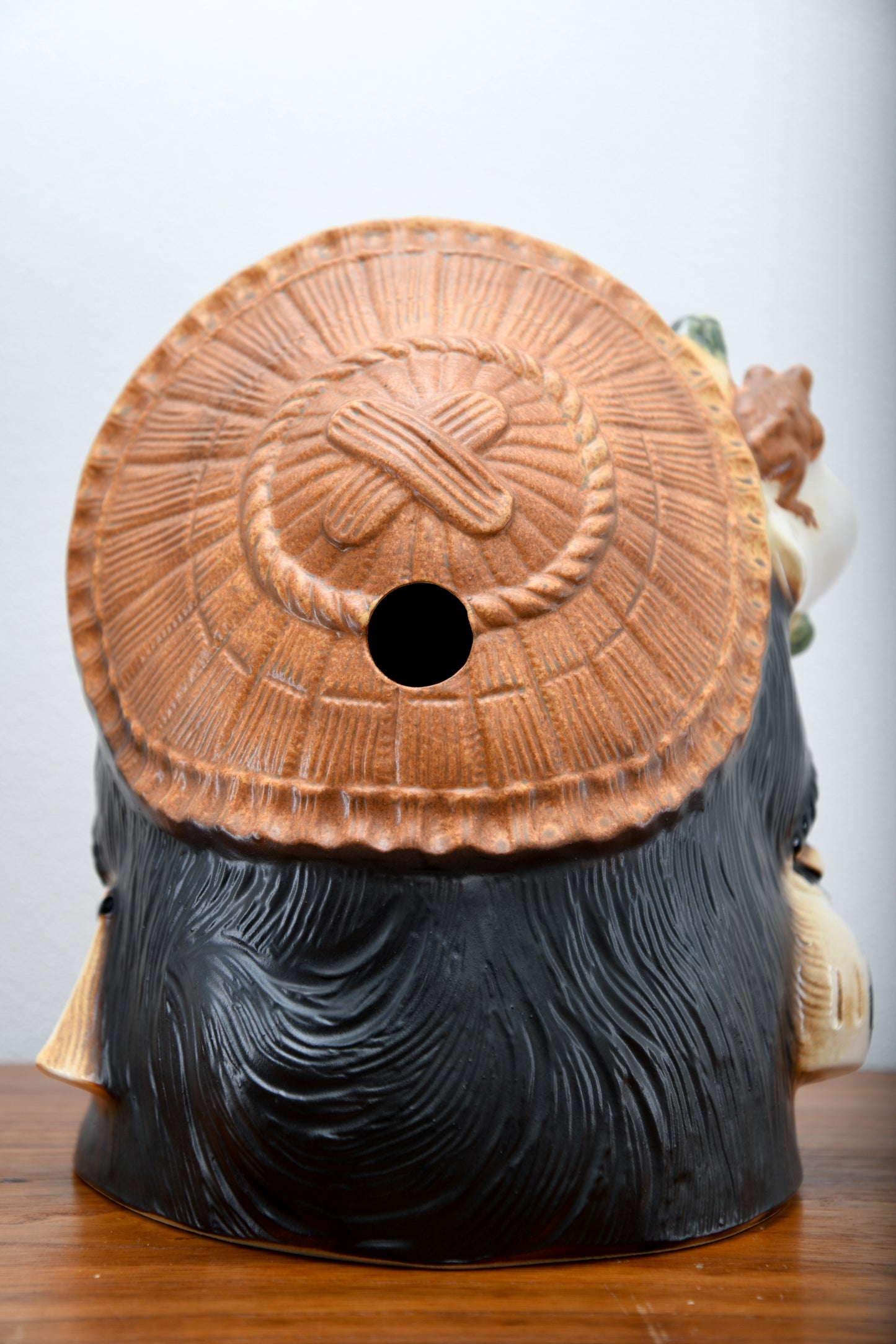 Tanuki 10