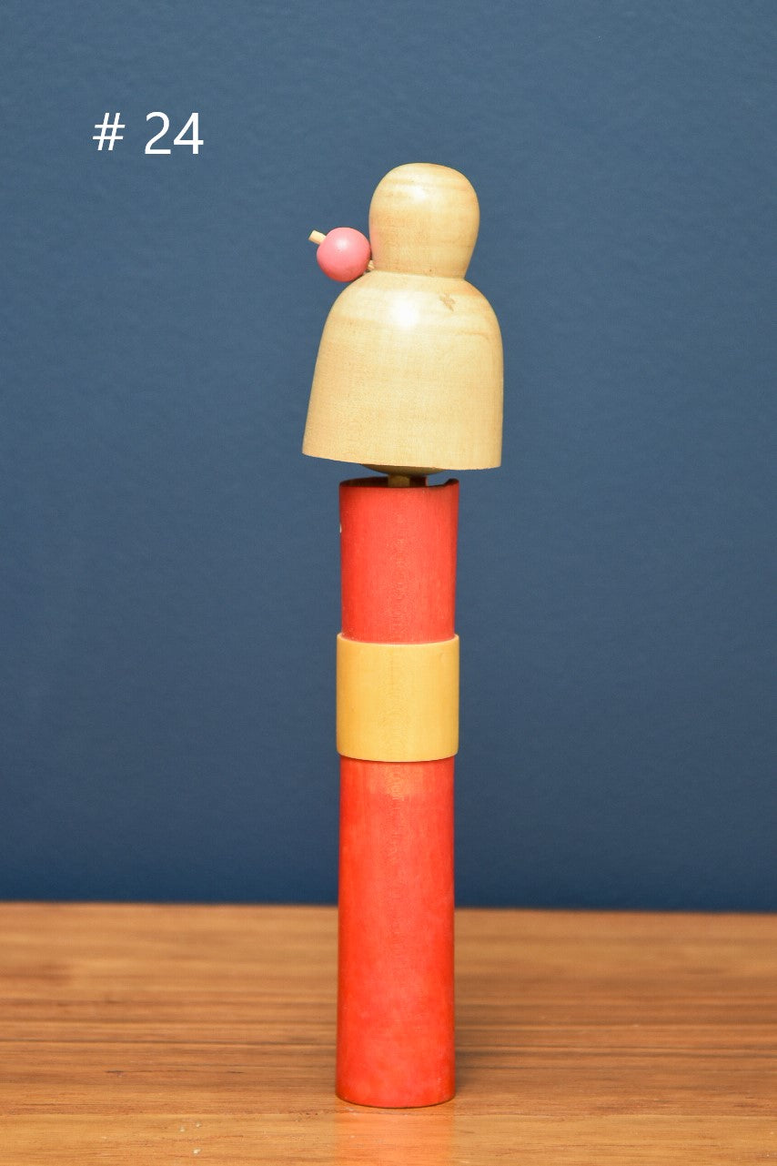 Kokeshi 24