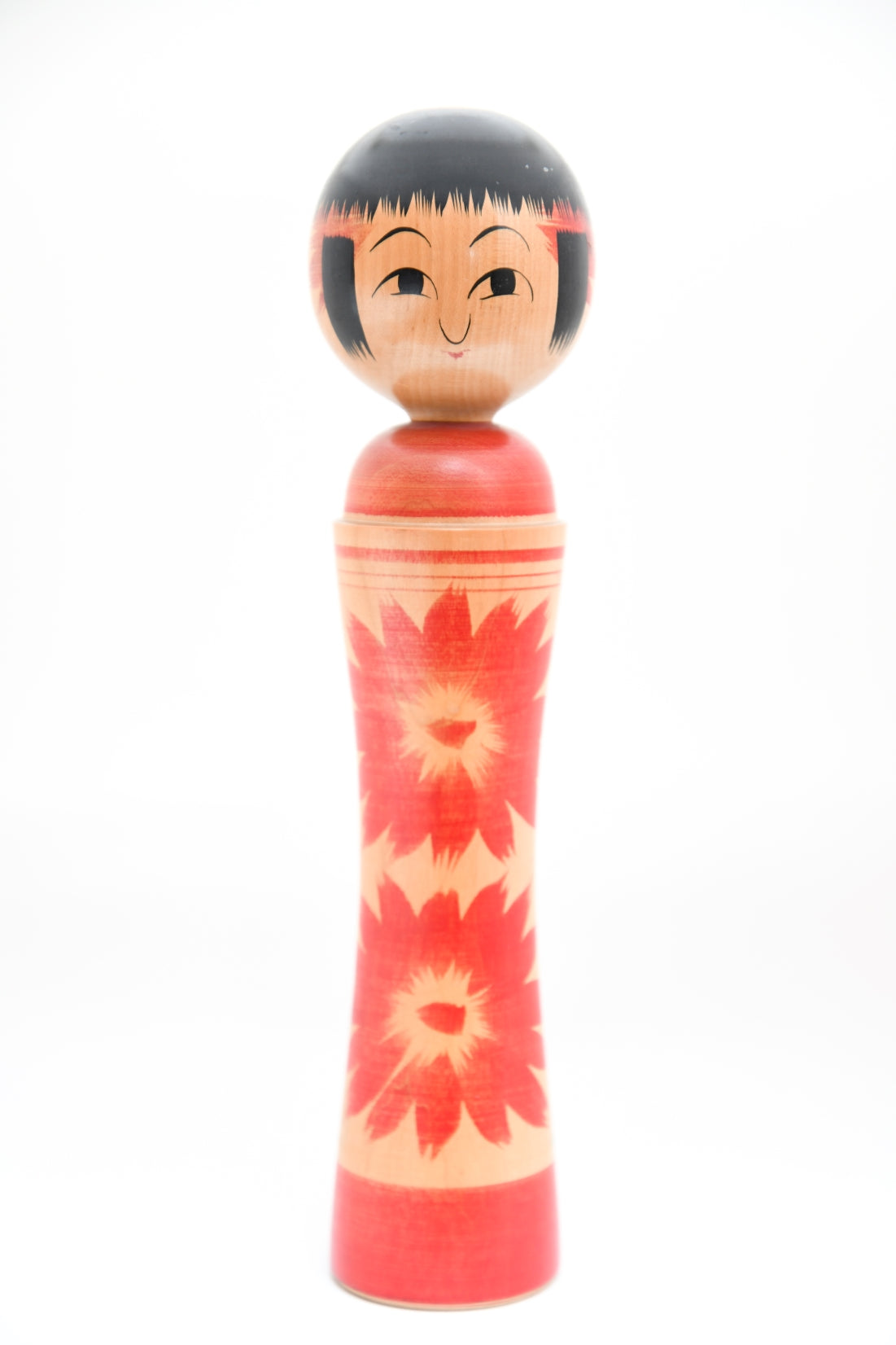 Kokeshi 17