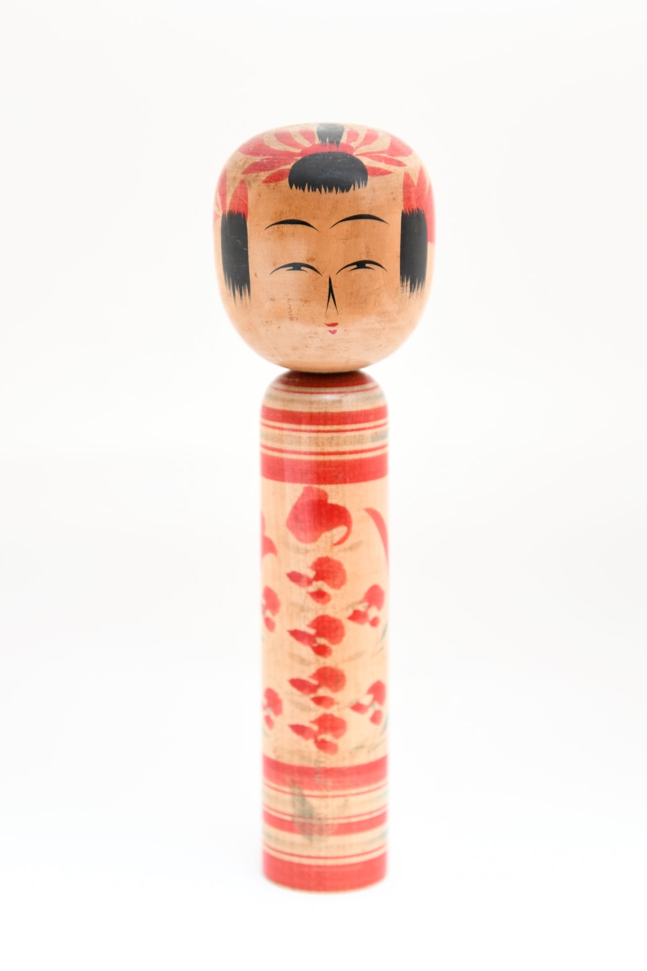 Kokeshi 19