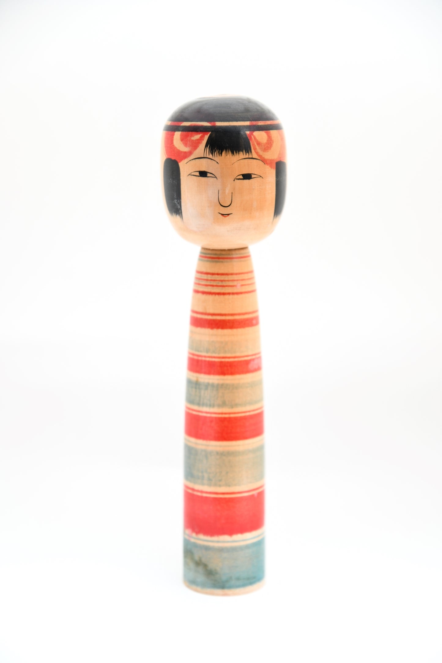 Kokeshi 26