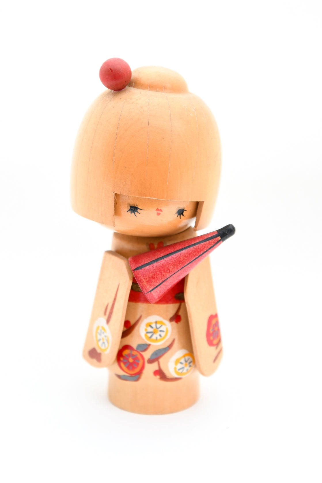 Kokeshi 43