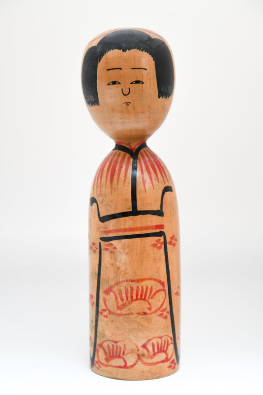 Kokeshi 1