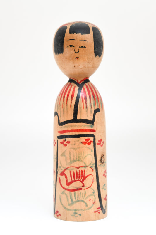 Kokeshi 2