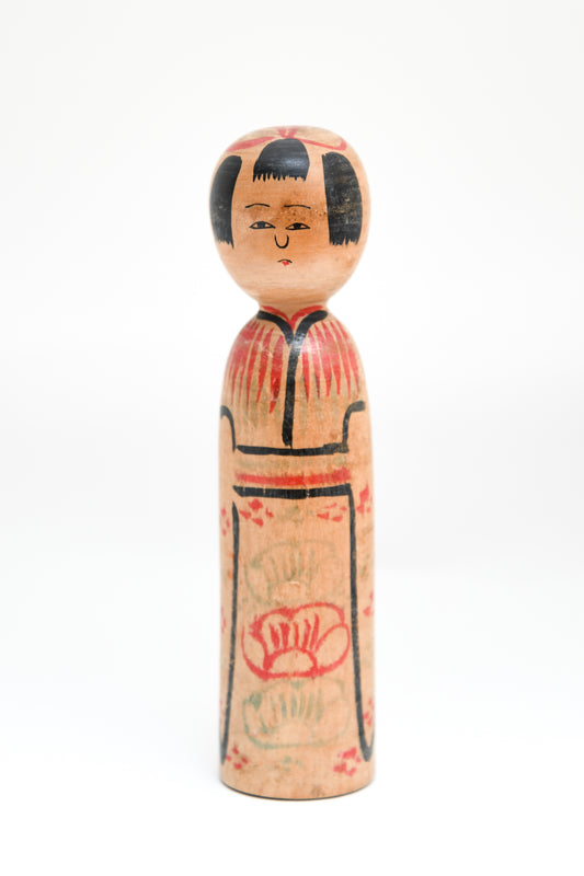Kokeshi 3