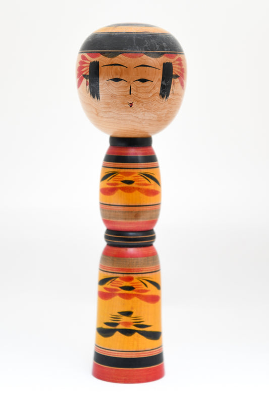 Kokeshi 5