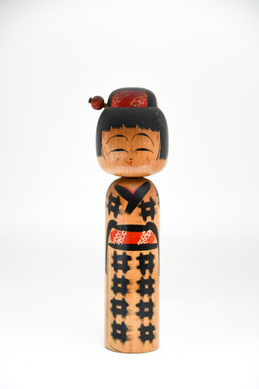 Kokeshi 6