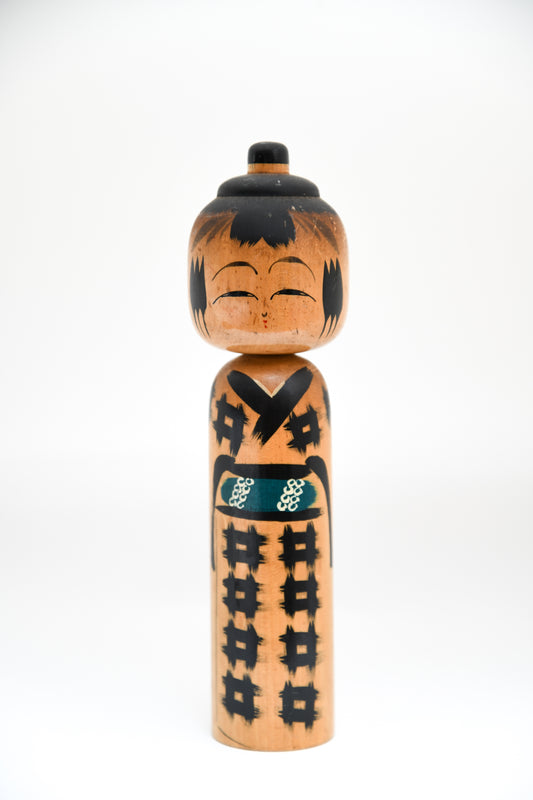 Kokeshi 7