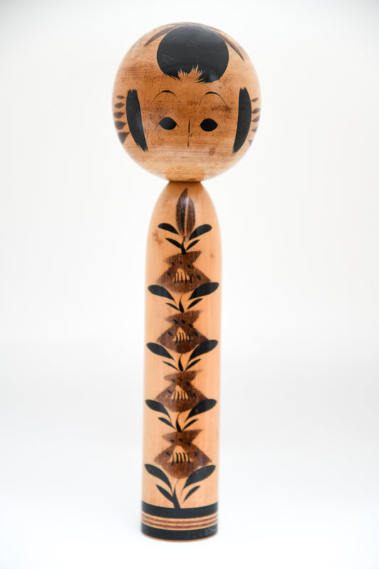 Kokeshi 8