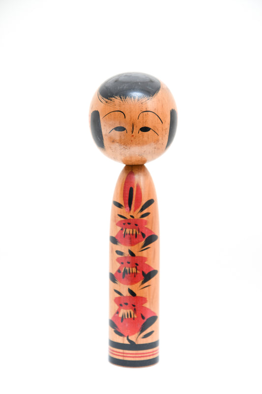 Kokeshi 10