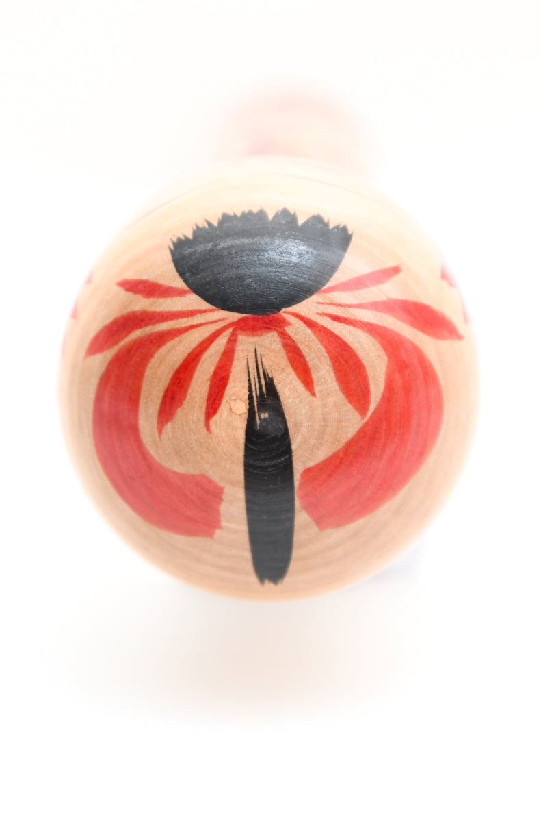 Kokeshi 15