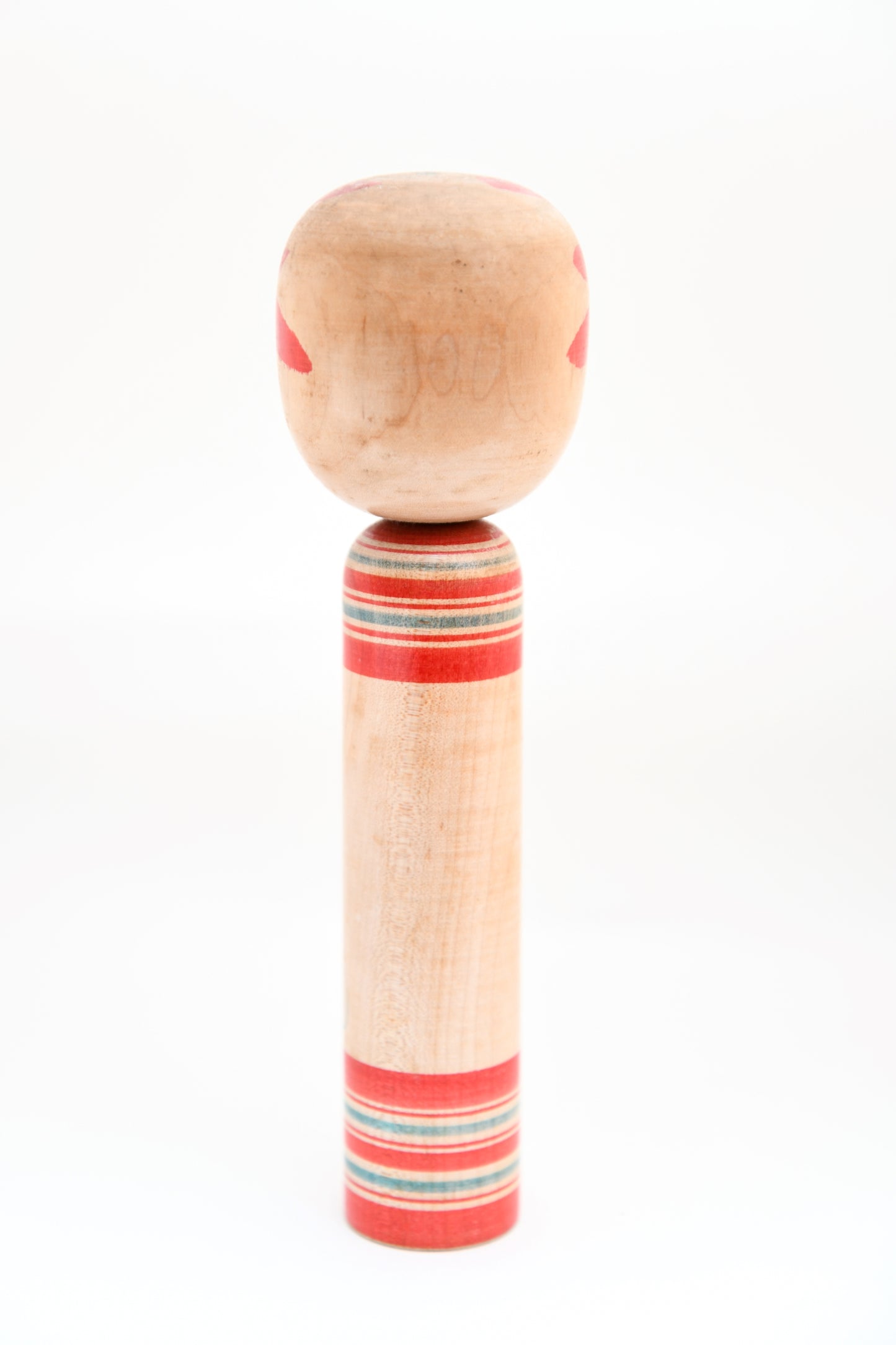 Kokeshi 19