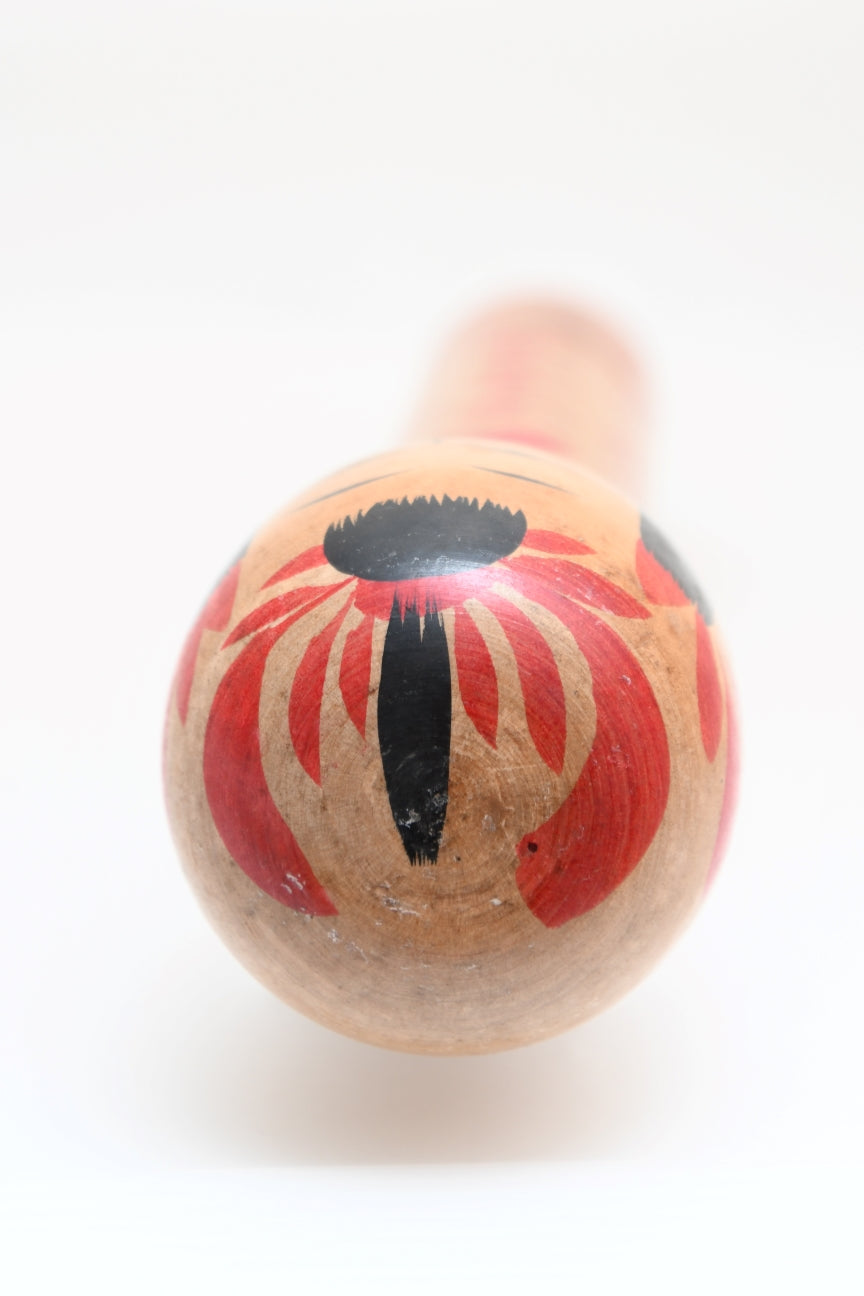 Kokeshi 19