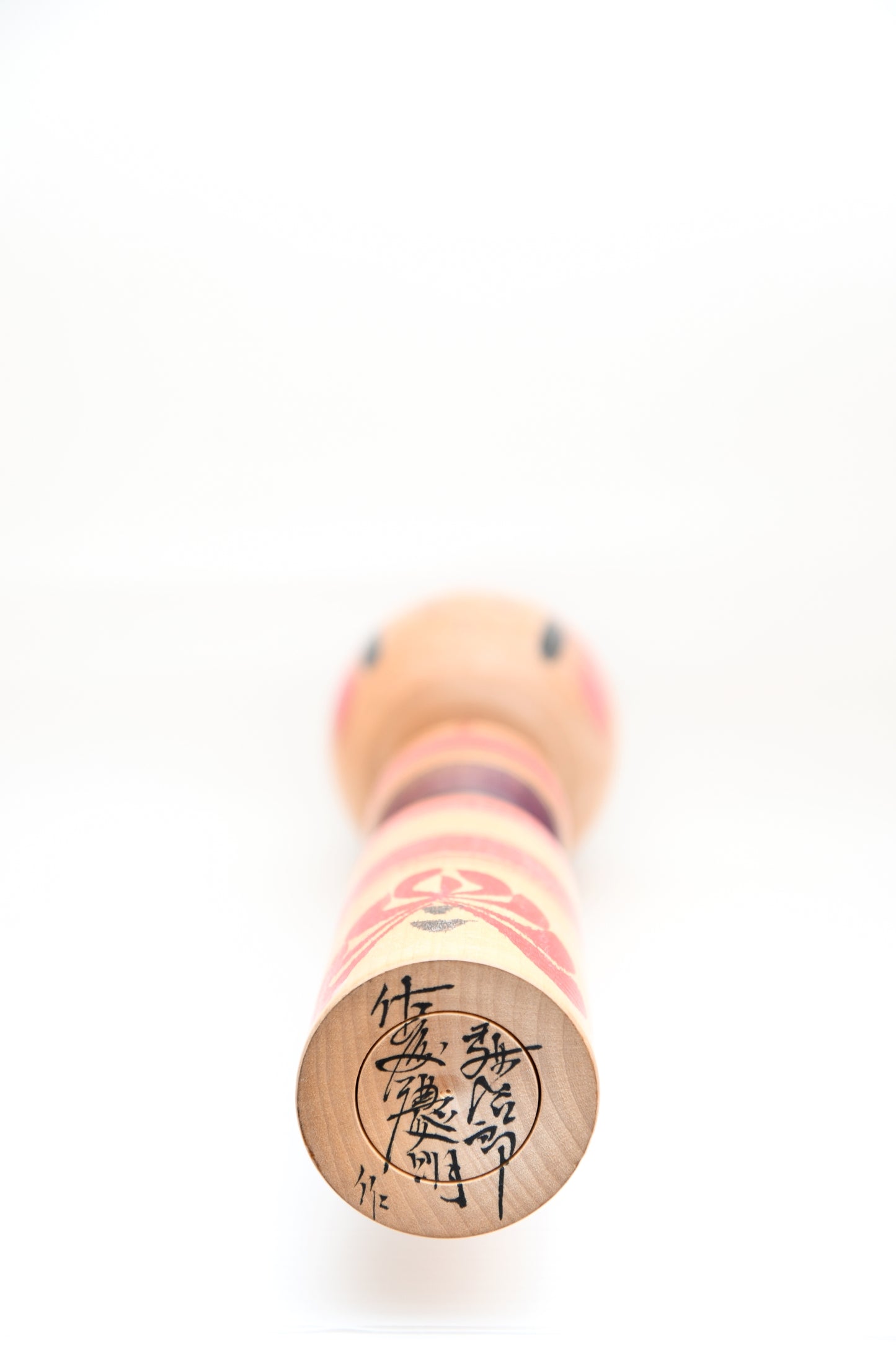 Kokeshi 23
