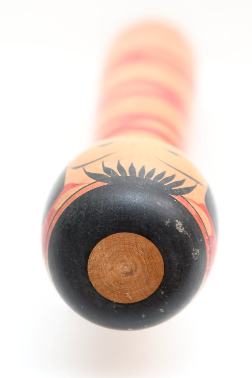 Kokeshi 25