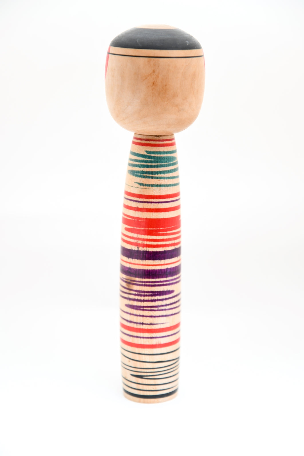 Kokeshi 28