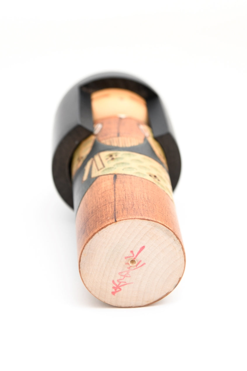 Kokeshi 51