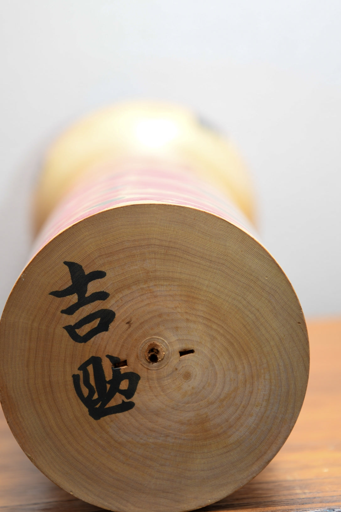 Kokeshi 30