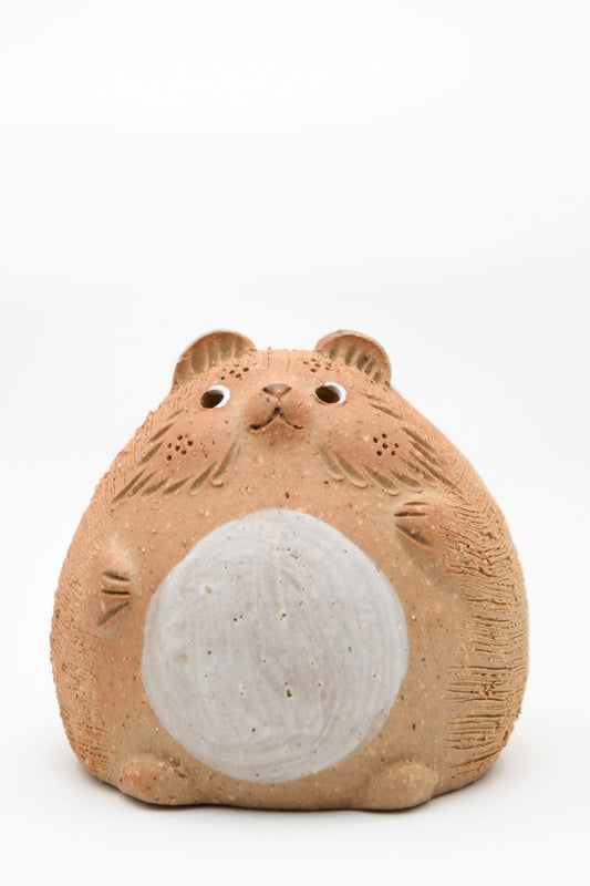 Tanuki 12