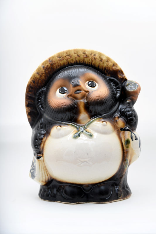 Tanuki 11