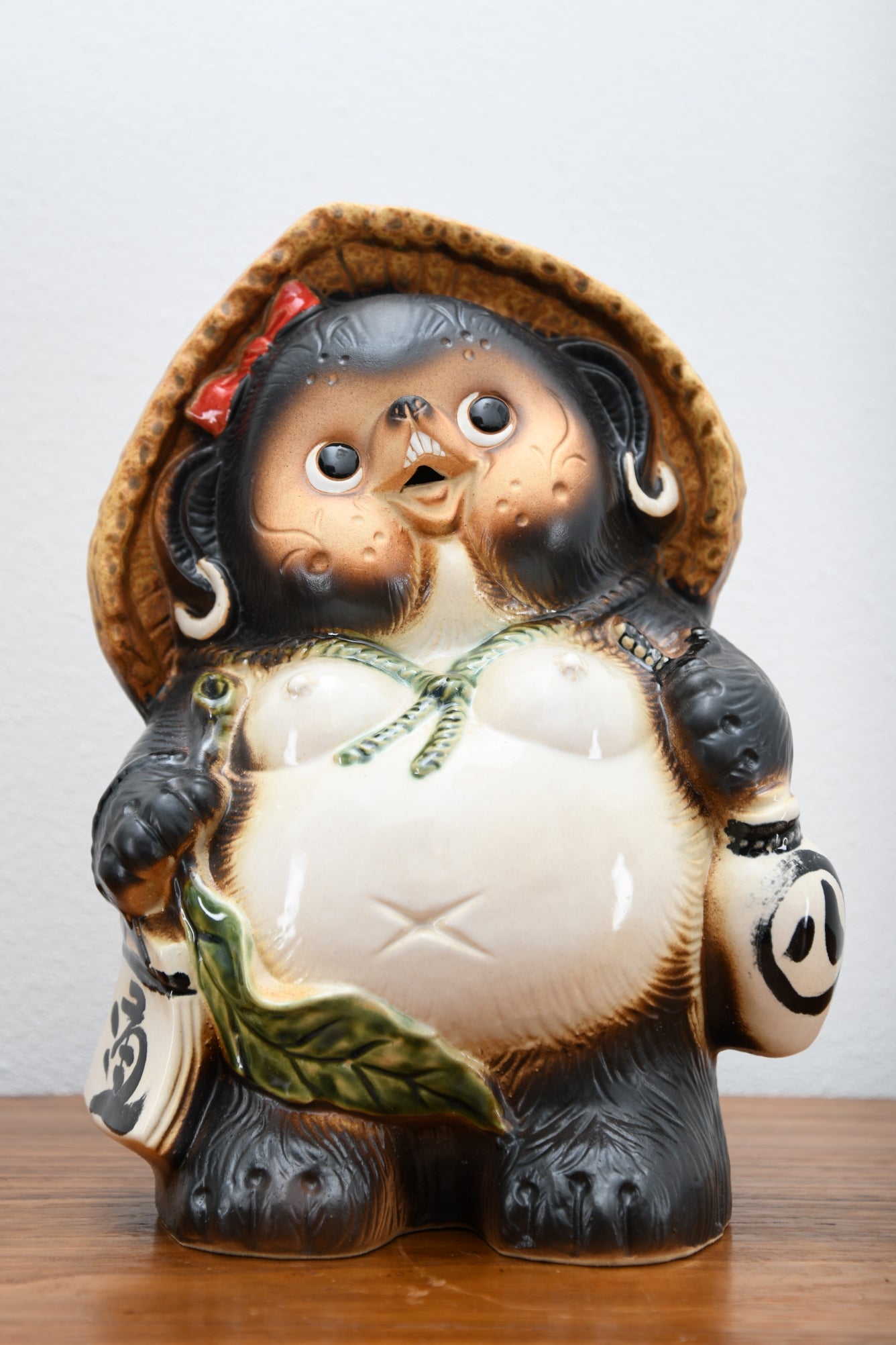 Tanuki 6