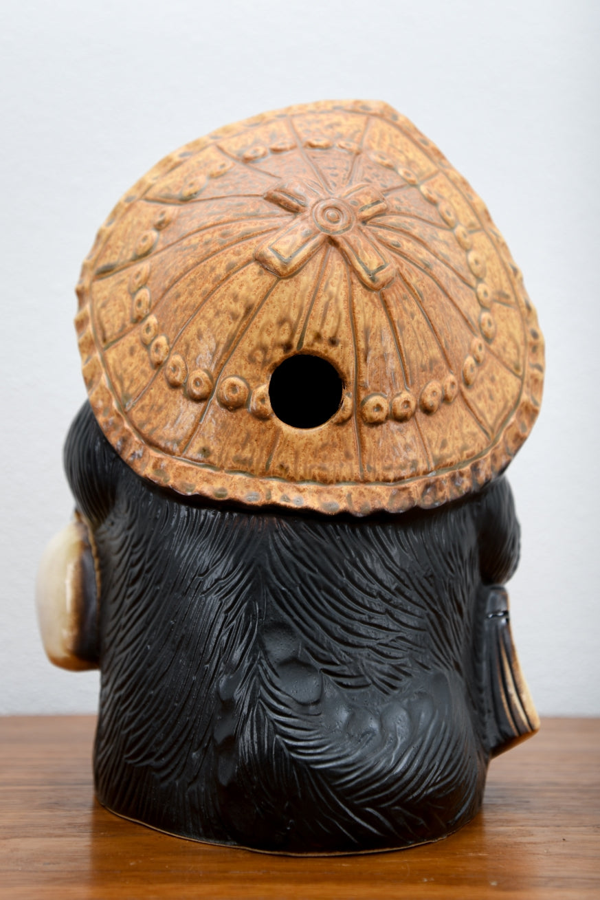 Tanuki 6