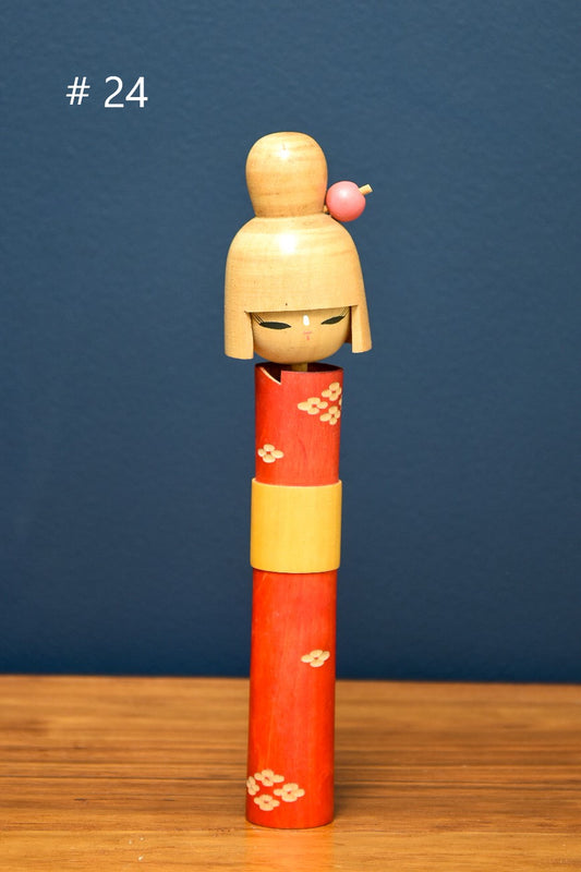 Kokeshi 24