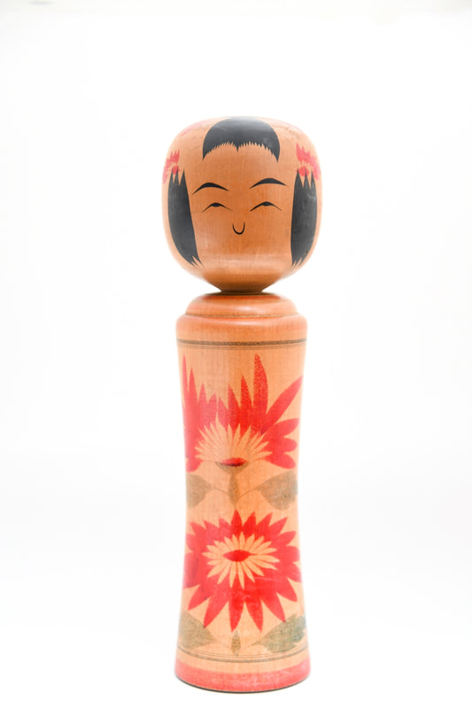Kokeshi 16