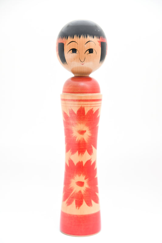 Kokeshi 17