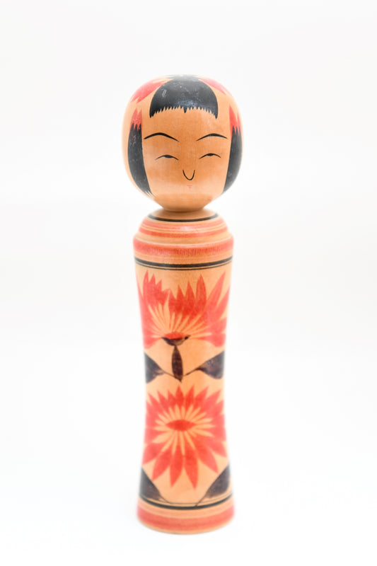 Kokeshi 18