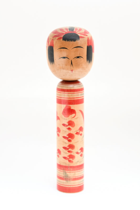 Kokeshi 19
