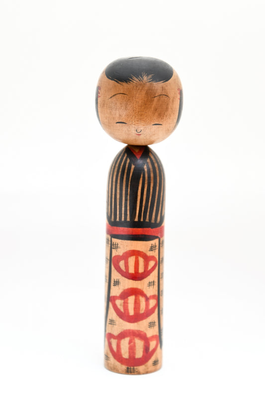 Kokeshi 21