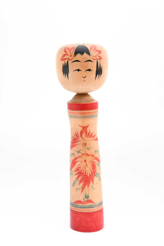 Kokeshi 22