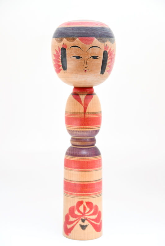 Kokeshi 23